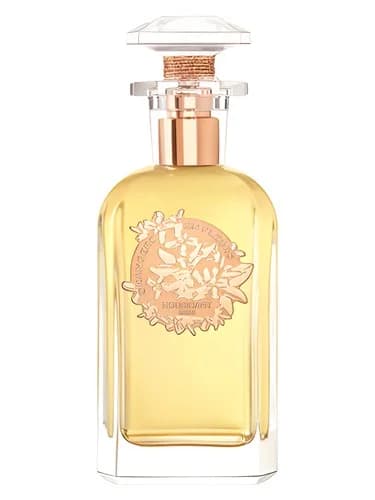 Frasco del perfume Orangers En Fleurs de Houbigant — fragancia femenino