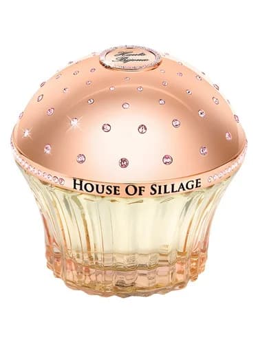 Frasco del perfume Hauts Bijoux de House Of Sillage — fragancia femenino