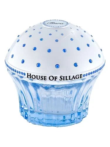 Frasco del perfume Love Is In The Air de House Of Sillage — fragancia femenino