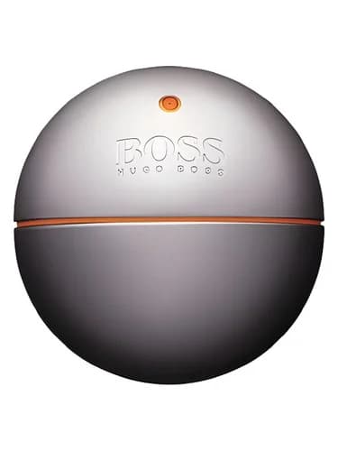 Frasco del perfume Boss In Motion de Hugo Boss — fragancia masculino