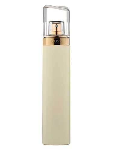 Frasco del perfume Boss Jour Pour Femme de Hugo Boss — fragancia femenino