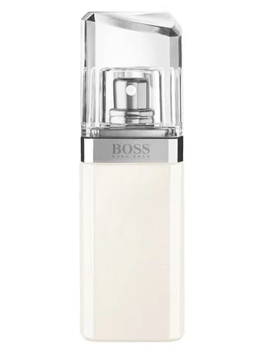 Frasco del perfume Boss Jour Pour Femme Lumineuse de Hugo Boss — fragancia femenino