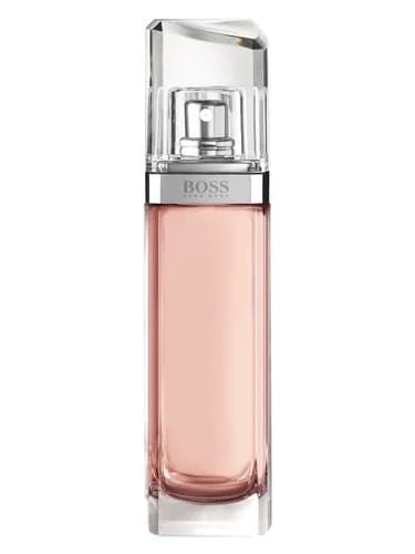 Frasco del perfume Boss Ma Vie L Eau de Hugo Boss — fragancia femenino