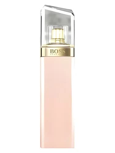 Frasco del perfume Boss Ma Vie Pour Femme de Hugo Boss — fragancia femenino