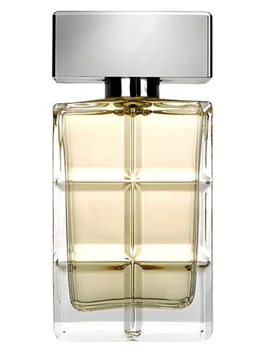 Frasco del perfume Boss Orange For Men de Hugo Boss — fragancia masculino