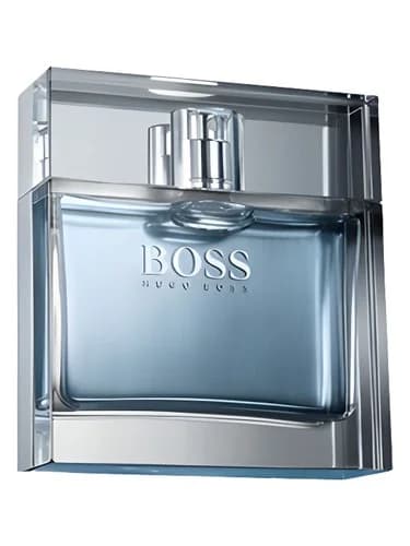 Frasco del perfume Boss Pure de Hugo Boss — fragancia masculino