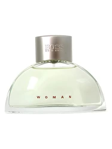 Frasco del perfume Boss Woman de Hugo Boss — fragancia femenino