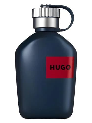 Frasco del perfume Hugo Jeans Man de Hugo Boss — fragancia masculino