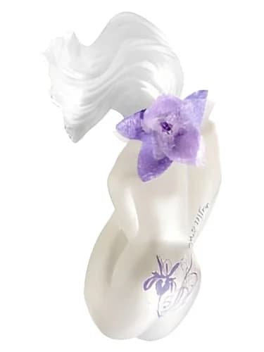 Frasco del perfume Ame Toscane Reflet D Iris de Id Parfums — fragancia femenino
