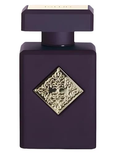 Frasco del perfume Atomic Rose de Initio Parfums Prives — fragancia unisex
