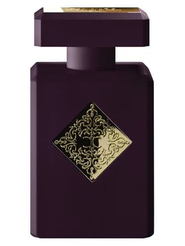 Frasco del perfume Narcotic Delight de Initio Parfums Prives — fragancia unisex