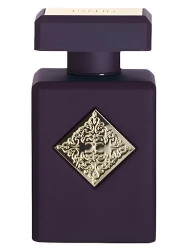 Frasco del perfume Psychedelic Love de Initio Parfums Prives — fragancia unisex