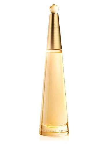 Frasco del perfume L Eau D Issey Absolue de Issey Miyake — fragancia femenino