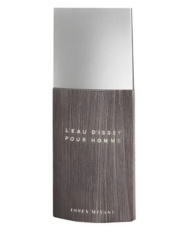 Frasco del perfume L Eau D Issey Pour Homme Edition Bois de Issey Miyake — fragancia masculino