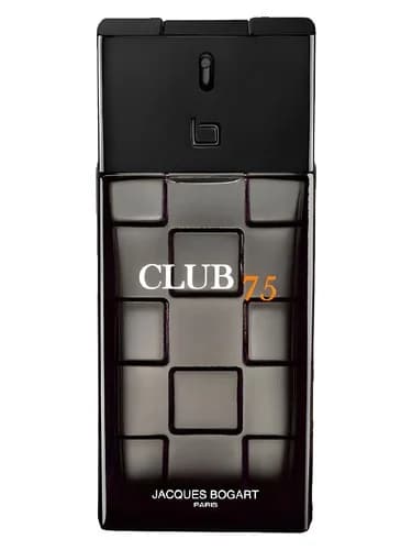 Frasco del perfume Club 75 de Jacques Bogart — fragancia masculino