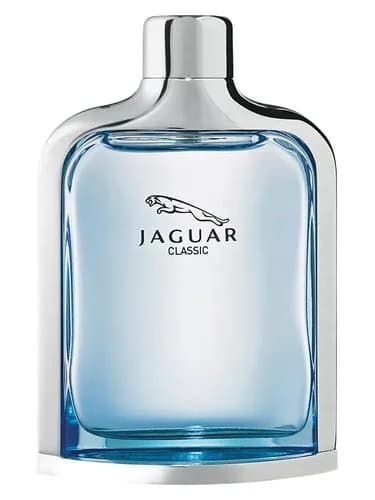 Frasco del perfume Jaguar Classic de Jaguar — fragancia masculino