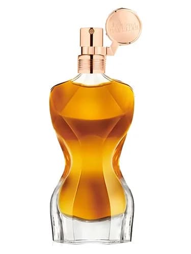 Frasco del perfume Classique Essence De Parfum de Jean Paul Gaultier — fragancia femenino