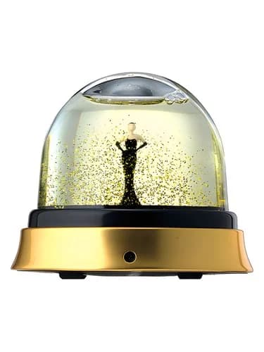 Frasco del perfume Fragile de Jean Paul Gaultier — fragancia femenino