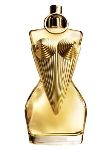 Frasco del perfume Gaultier Divine de Jean Paul Gaultier — fragancia femenino