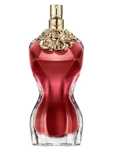 Frasco del perfume La Belle de Jean Paul Gaultier — fragancia femenino