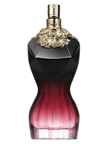 Frasco del perfume La Belle Le Parfum de Jean Paul Gaultier — fragancia femenino