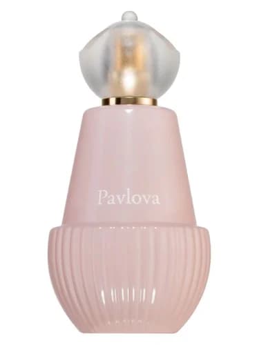 Frasco del perfume Tea Time A Paris Pavlova de Jeanne Arthes — fragancia femenino