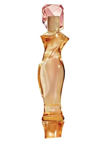 Frasco del perfume Love Glamour de Jennifer Lopez — fragancia femenino