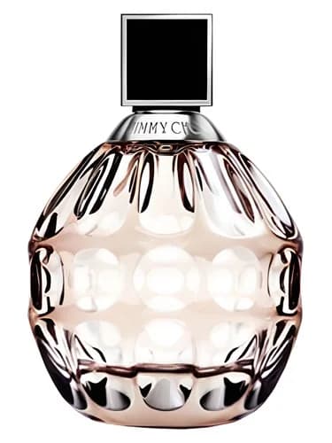 Frasco del perfume Jimmy Choo de Jimmy Choo — fragancia femenino