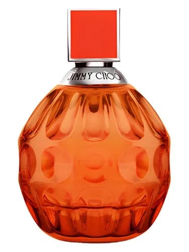 Frasco del perfume Jimmy Choo Exotic 2014 de Jimmy Choo — fragancia femenino