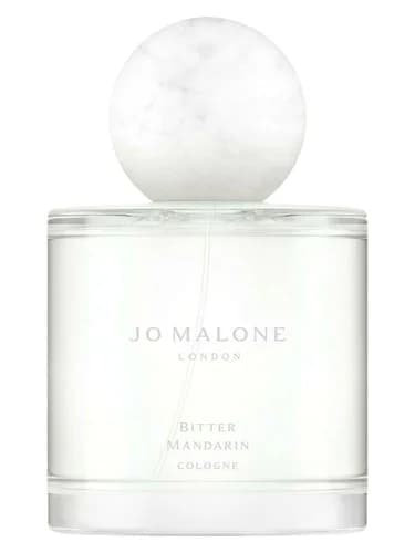 Frasco del perfume Bitter Mandarin de Jo Malone London — fragancia unisex