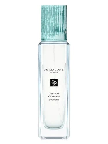 Frasco del perfume Crystal Campion Cologne de Jo Malone London — fragancia unisex