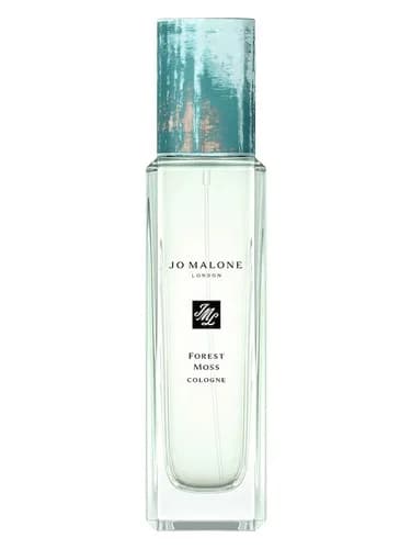 Frasco del perfume Forest Moss Cologne de Jo Malone London — fragancia unisex