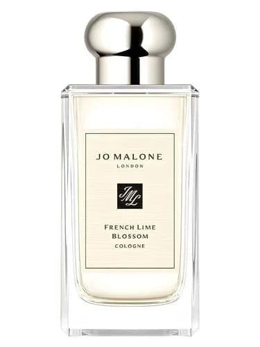 Frasco del perfume French Lime Blossom de Jo Malone London — fragancia femenino