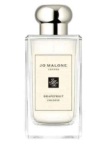 Frasco del perfume Grapefruit de Jo Malone London — fragancia unisex