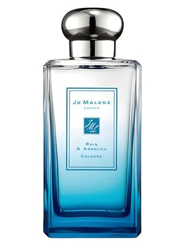 Frasco del perfume London Rain Rain Angelica de Jo Malone London — fragancia unisex
