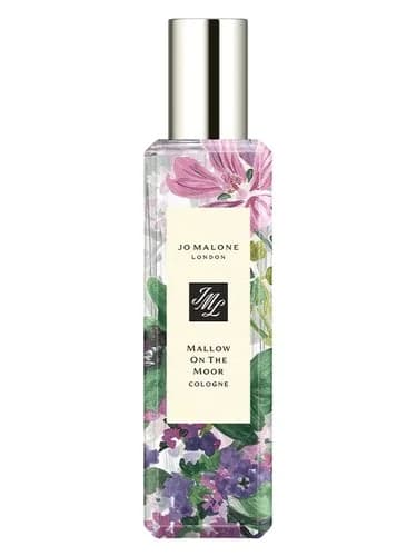 Frasco del perfume Mallow On The Moor de Jo Malone London — fragancia unisex