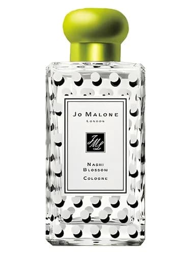 Frasco del perfume Nashi Blossom de Jo Malone London — fragancia unisex
