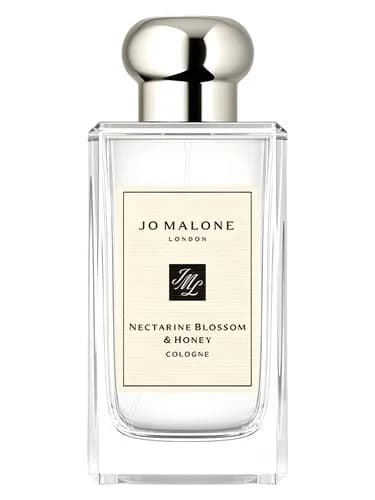 Frasco del perfume Nectarine Blossom Honey de Jo Malone London — fragancia unisex
