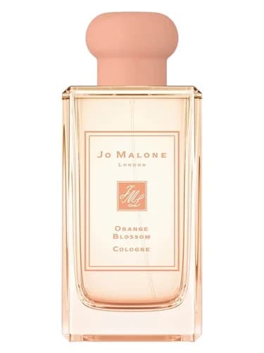 Frasco del perfume Orange Blossom Cologne 2019 de Jo Malone London — fragancia unisex