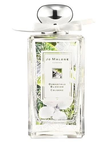 Frasco del perfume Osmanthus Blossom de Jo Malone London — fragancia femenino