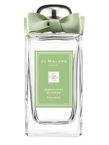 Frasco del perfume Osmanthus Blossom 2017 de Jo Malone London — fragancia femenino