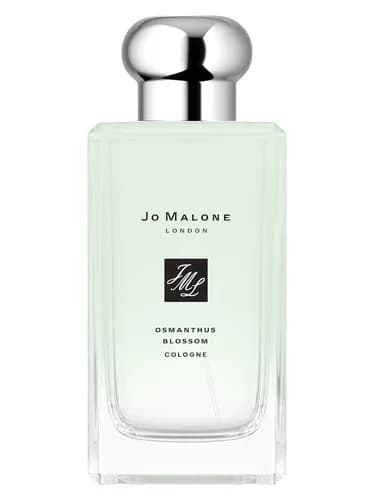 Frasco del perfume Osmanthus Cologne de Jo Malone London — fragancia unisex