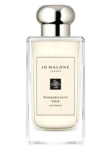 Frasco del perfume Pomegranate Noir de Jo Malone London — fragancia unisex