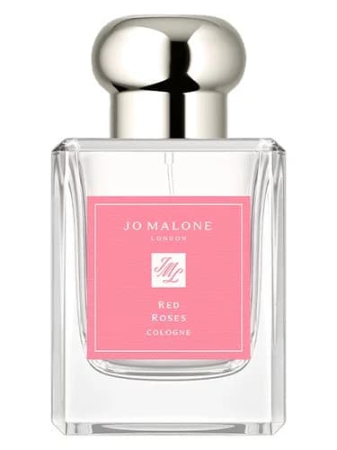 Frasco del perfume Red Roses Cologne 2023 de Jo Malone London — fragancia femenino