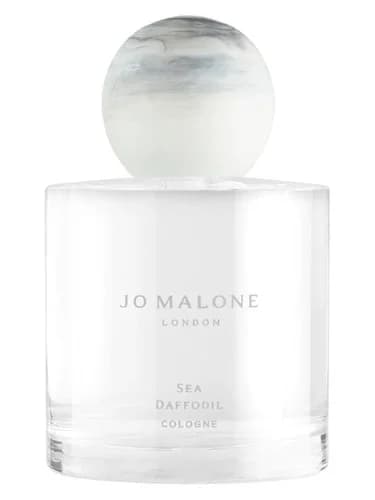 Frasco del perfume Sea Daffodil de Jo Malone London — fragancia unisex