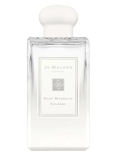 Frasco del perfume Star Magnolia de Jo Malone London — fragancia femenino