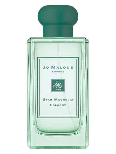 Frasco del perfume Star Magnolia Cologne 2019 de Jo Malone London — fragancia unisex