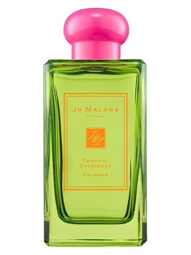 Frasco del perfume Tropical Cherimoya Cologne de Jo Malone London — fragancia unisex