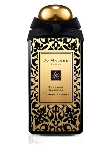 Frasco del perfume Tuberose Angelica Limited Edition de Jo Malone London — fragancia femenino