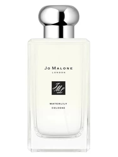 Frasco del perfume Waterlily Cologne de Jo Malone London — fragancia unisex